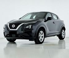 Nissan Juke 1.0 DIG-T 114 CV Acenta