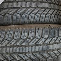 gomme invernali 205/60 r16