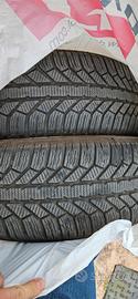 gomme invernali 205/60 r16