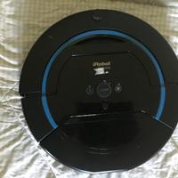 Lavapavimenti Irobot Scooba 450
