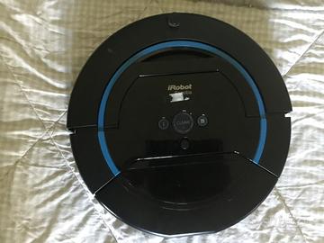Lavapavimenti Irobot Scooba 450