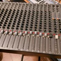 Mixer Studiomaster 16 canali