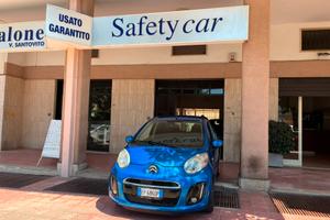 Citroen C1 1.0 5p perfetta -2013