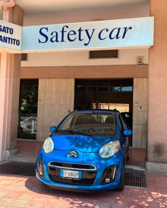 Citroen C1 1.0 5p perfetta -2013
