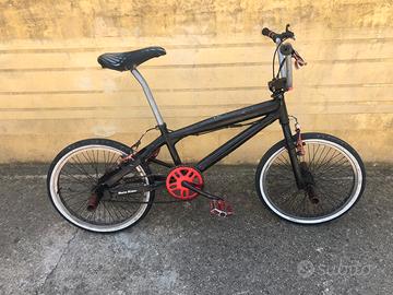 Bici bmx