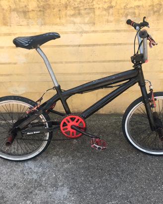 Bici bmx