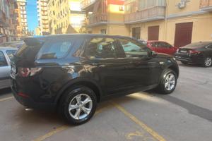 Land river discovery sport  2017