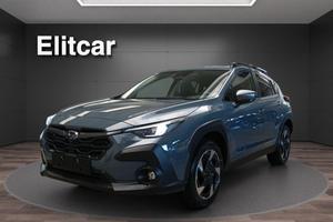 SUBARU Crosstrek 2.0i e-Boxer MHEV CVT Lineartro
