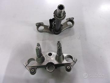 Piastre di sterzo SUZUKI VX 800 1995