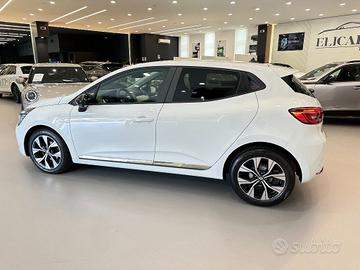 RENAULT Clio SCe 65 CV 5 porte Equilibre