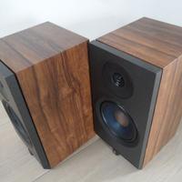 Casse audio stereo hi-fi - AR Teledyne Acoustic