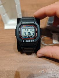 CASIO G-SHOCK  GW-M5610U-1ER
