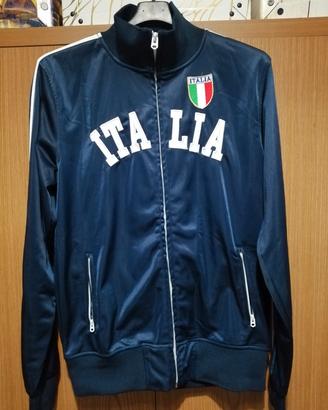 felpa Italia M