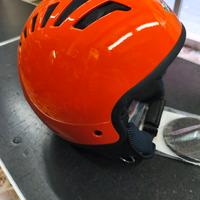 TG L 59/60 CM CASCO TUCANO URBANO EL'FRESH 6.0 ARA