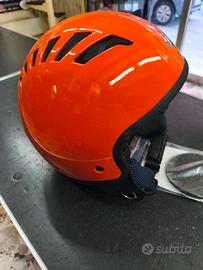 TG L 59/60 CM CASCO TUCANO URBANO EL'FRESH 6.0 ARA