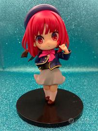 anime figure kana arima puchieete chibi oshi no ko