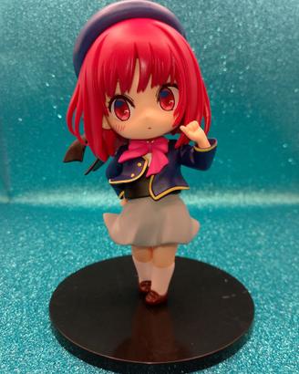 anime figure kana arima puchieete chibi oshi no ko