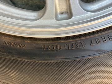 Ruota per Dodge Ram originale