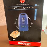 Sacchetti aspirapolvere Hoover