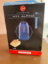 Sacchetti aspirapolvere Hoover