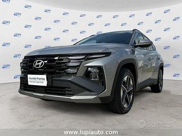 Hyundai Tucson Hybrid 1.6 HEV 2wd 239cv Busin...