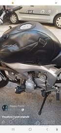 copriserbatoio Bagster FZ6 