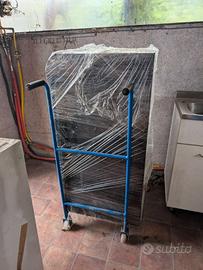 Stufa a pellet Adler Cortina 16C-BAD PARI AL NUOVO