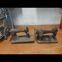 macchina da cucire antica singer