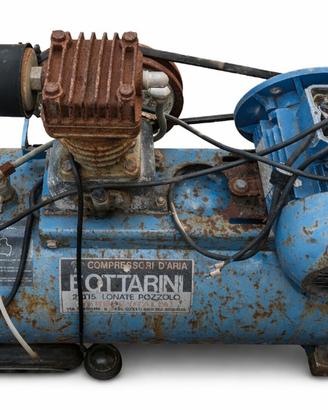 Compressore 80 litri