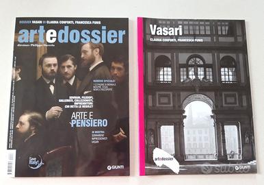 ART & DOSSIER nr. 278 + VASARI