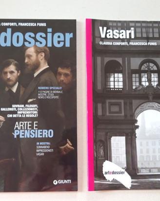 ART & DOSSIER nr. 278 + VASARI