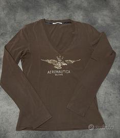 Maglia Areonautica militare