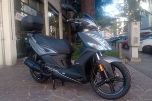 Kymco Agility 125i