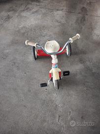 Triciclo 