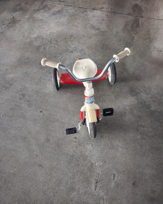 Triciclo 