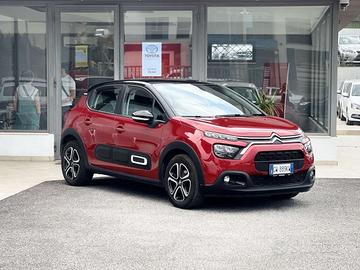 Citroen C3 1.2 PureTech 83 S&S E6 - 2024