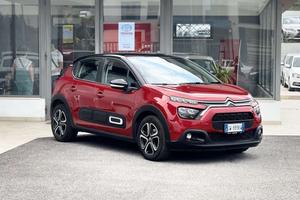 Citroen C3 1.2 PureTech 83 S&S E6 - 2024