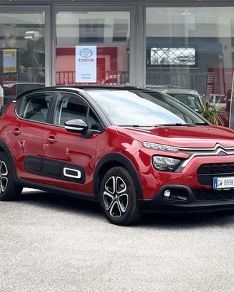 Citroen C3 1.2 PureTech 83 S&S E6 - 2024