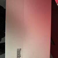 Lenovo ThinkBook i7- 14,4”