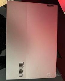 Lenovo ThinkBook i7- 14,4”