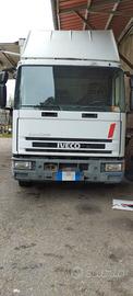 Iveco Eurocargo