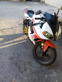 Moto 50 ina