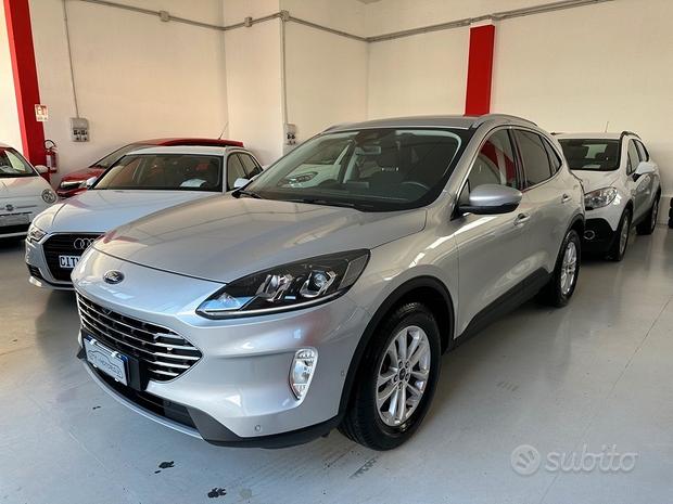 Ford Kuga 1.5 EcoBlue 120 CV 2WD Titanium