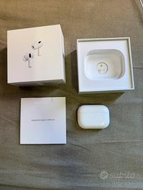 Airpods Pro 2