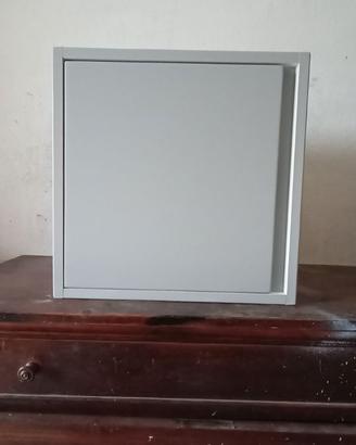 mobiletto da bagno pensile