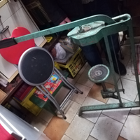 Pesante TURA TAPPA bottiglie funzionante