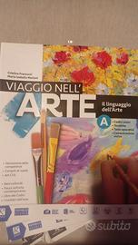 Viaggio nell'arte