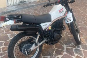 XT 550