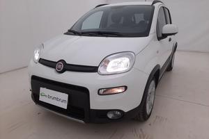 Fiat Panda Hybrid City Life BR733289 1.0 Mild Hybr