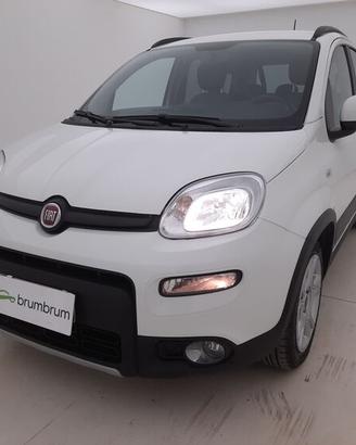 Fiat Panda Hybrid City Life BR733289 1.0 Mild Hybr
